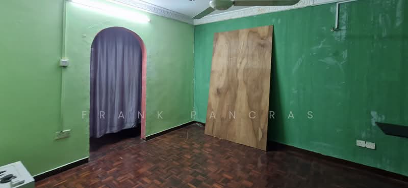 3-storey Terraced House for Sale in Kampung Lindungan (Sunway) - Frank Pancras - Interior - PropertyGuru.com.my