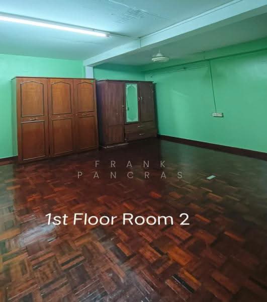 Rumah Teres 3-Tingkat untuk Dijual di Kampung Lindungan (Sunway) - Frank Pancras - Bedroom - PropertyGuru.com.my