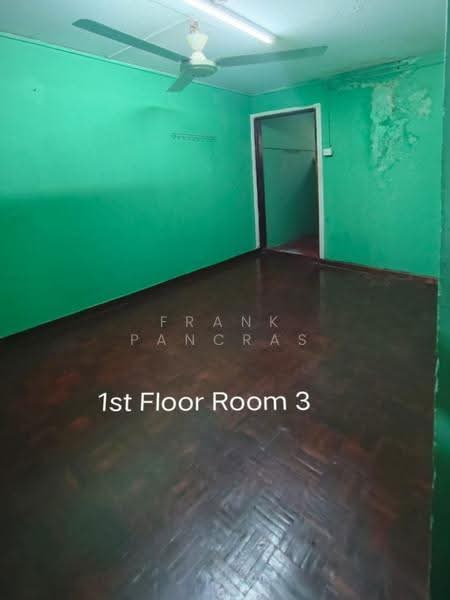 Rumah Teres 3-Tingkat untuk Dijual di Kampung Lindungan (Sunway) - Frank Pancras - Interior - PropertyGuru.com.my