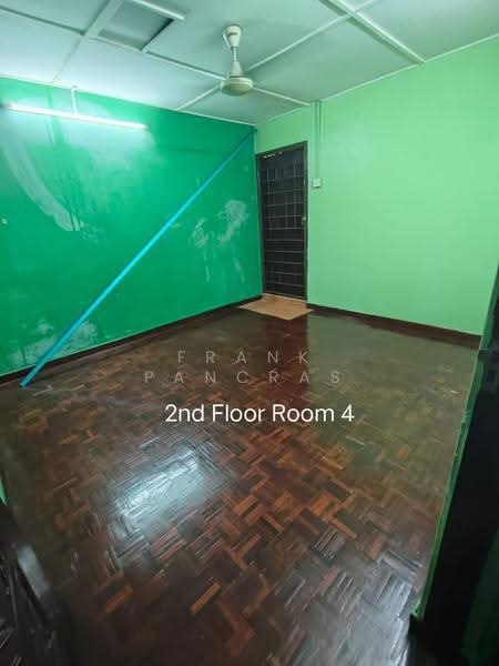 Rumah Teres 3-Tingkat untuk Dijual di Kampung Lindungan (Sunway) - Frank Pancras - Interior - PropertyGuru.com.my