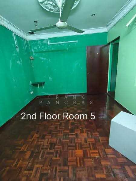 Rumah Teres 3-Tingkat untuk Dijual di Kampung Lindungan (Sunway) - Frank Pancras - Interior - PropertyGuru.com.my