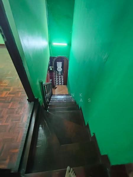 Rumah Teres 3-Tingkat untuk Dijual di Kampung Lindungan (Sunway) - Frank Pancras - Bathroom - PropertyGuru.com.my