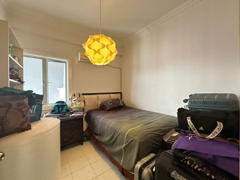 Apartment for Sale at Jalil Damai Apartments - Clarence Chong - Bedroom - PropertyGuru.com.my