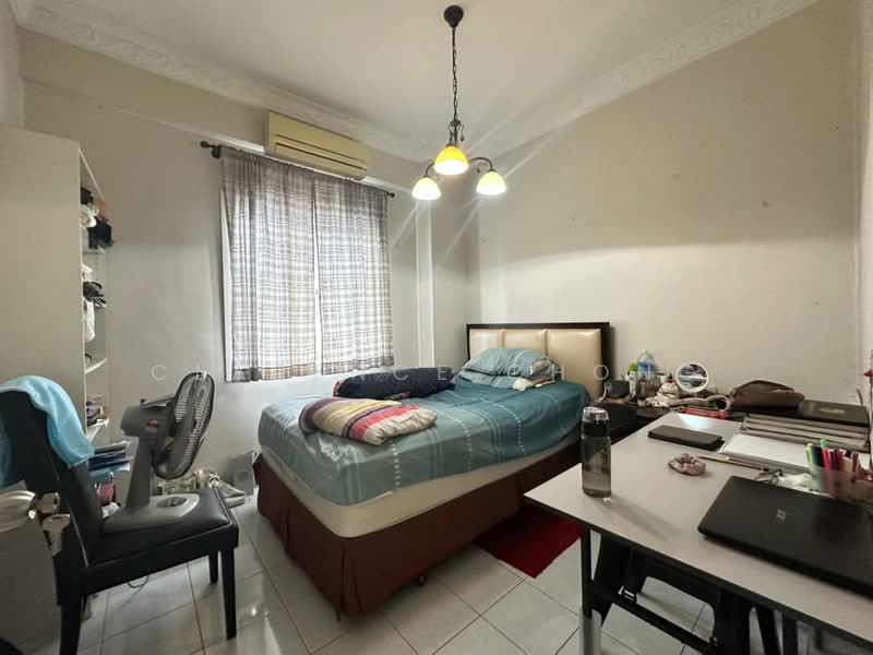 Apartment for Sale at Jalil Damai Apartments - Clarence Chong - Bedroom - PropertyGuru.com.my