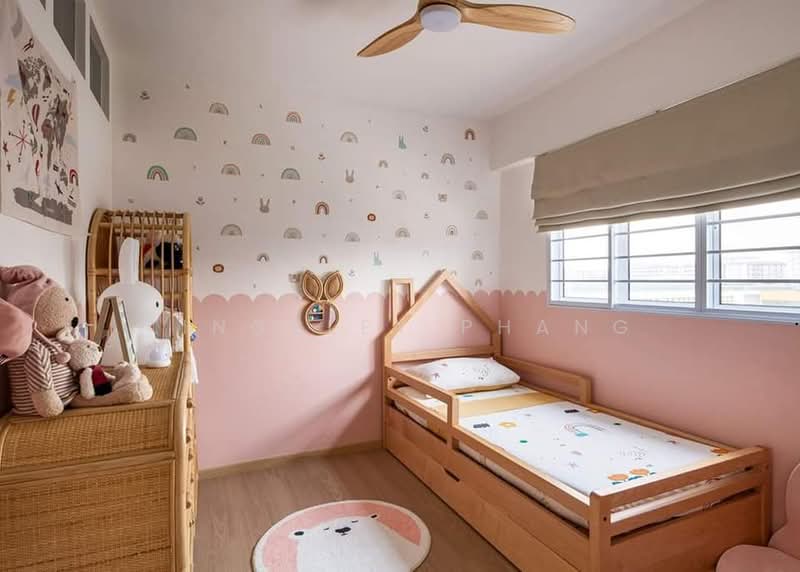 Servis Apartment untuk Dijual di Mesahill - Kingsley Phang - Bedroom - PropertyGuru.com.my