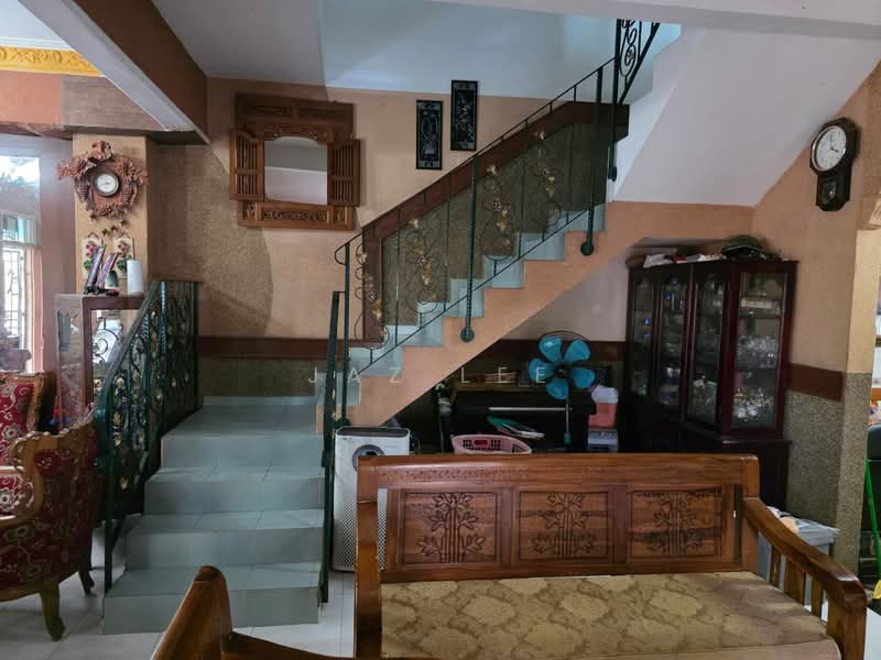 2-storey Terraced House for Sale in Bukit Indah (Iskandar Puteri (Nusajaya)) - Jaz Lee - PropertyGuru.com.my