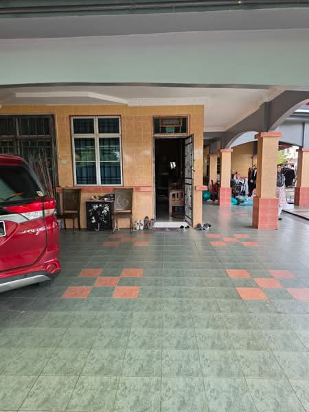 2-storey Terraced House for Sale in Bukit Indah (Iskandar Puteri (Nusajaya)) - Jaz Lee - PropertyGuru.com.my