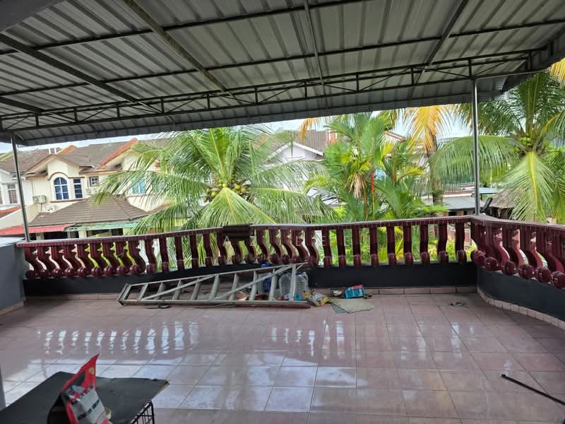 2-storey Terraced House for Sale in Bukit Indah (Iskandar Puteri (Nusajaya)) - Jaz Lee - PropertyGuru.com.my