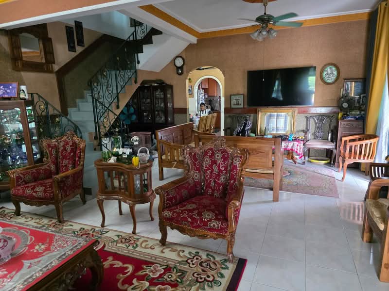2-storey Terraced House for Sale in Bukit Indah (Iskandar Puteri (Nusajaya)) - Jaz Lee - PropertyGuru.com.my