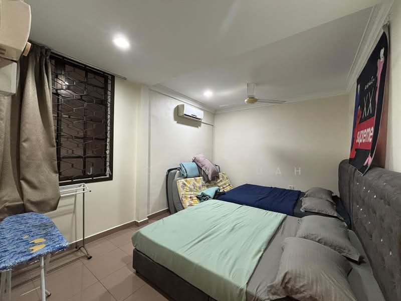 Cluster House for Sale in Taman Daya (Johor Bahru) - Jackson Quah - PropertyGuru.com.my