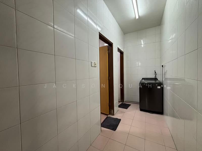 Cluster House for Sale in Taman Daya (Johor Bahru) - Jackson Quah - PropertyGuru.com.my