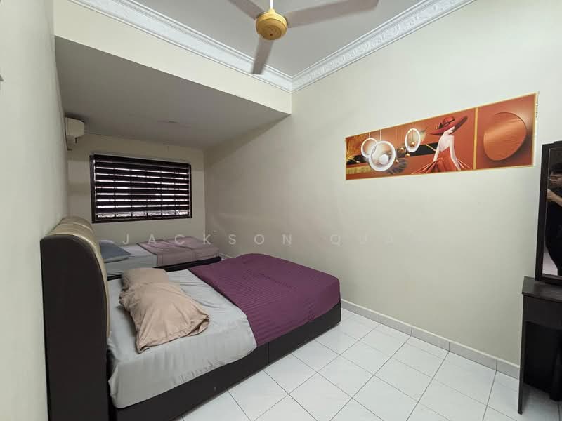 Cluster House for Sale in Taman Daya (Johor Bahru) - Jackson Quah - PropertyGuru.com.my