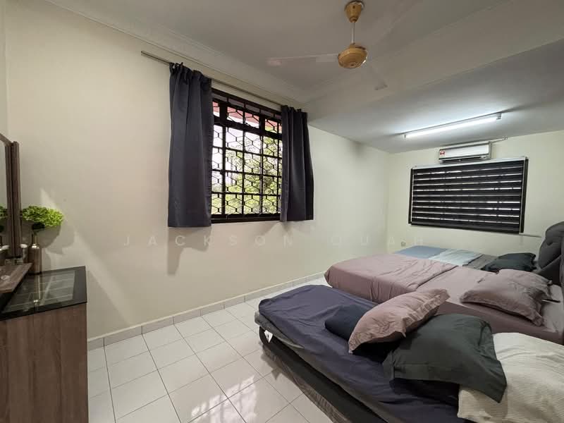 Cluster House for Sale in Taman Daya (Johor Bahru) - Jackson Quah - PropertyGuru.com.my