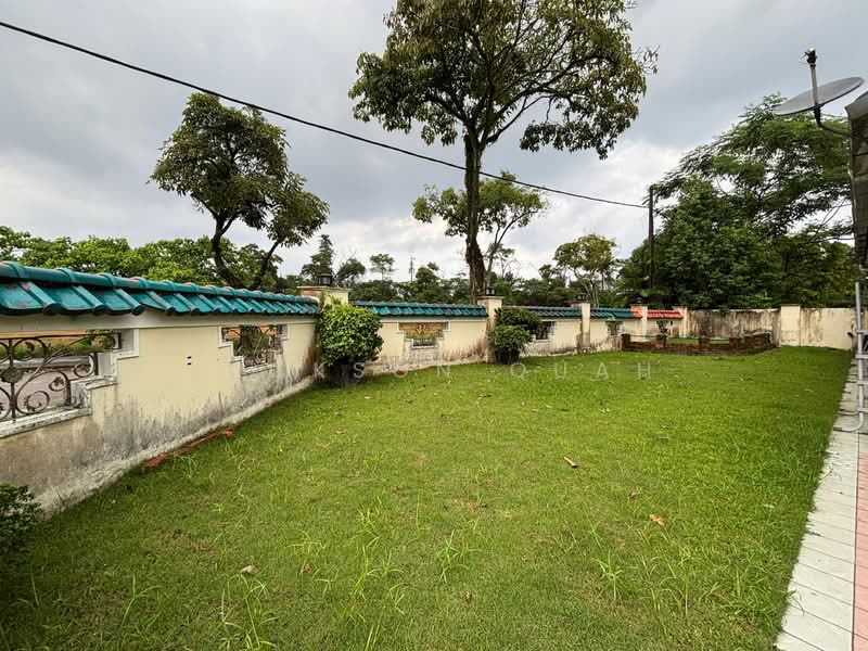Cluster House for Sale in Taman Daya (Johor Bahru) - Jackson Quah - PropertyGuru.com.my