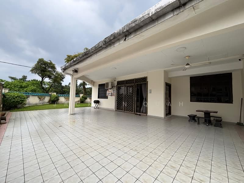 Cluster House for Sale in Taman Daya (Johor Bahru) - Jackson Quah - PropertyGuru.com.my