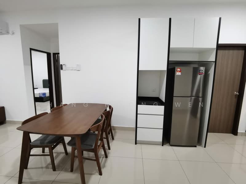 Service Residence for Rent at Desaru Utama Residence - Chang Hoong Wen - Dining Room - PropertyGuru.com.my