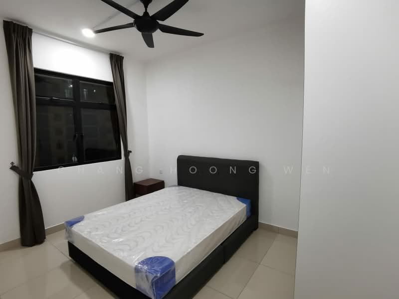 Service Residence for Rent at Desaru Utama Residence - Chang Hoong Wen - Bedroom - PropertyGuru.com.my