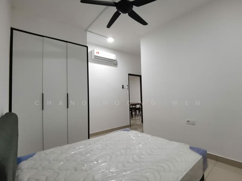 Service Residence for Rent at Desaru Utama Residence - Chang Hoong Wen - Bedroom - PropertyGuru.com.my
