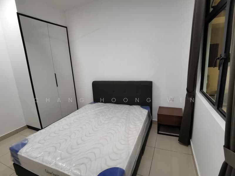 Service Residence for Rent at Desaru Utama Residence - Chang Hoong Wen - Bedroom - PropertyGuru.com.my