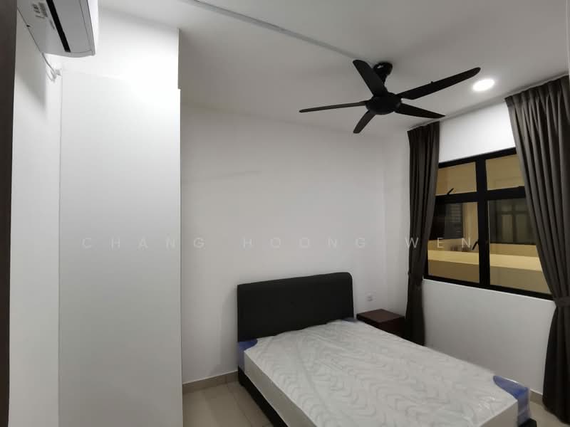 Service Residence for Rent at Desaru Utama Residence - Chang Hoong Wen - Bedroom - PropertyGuru.com.my