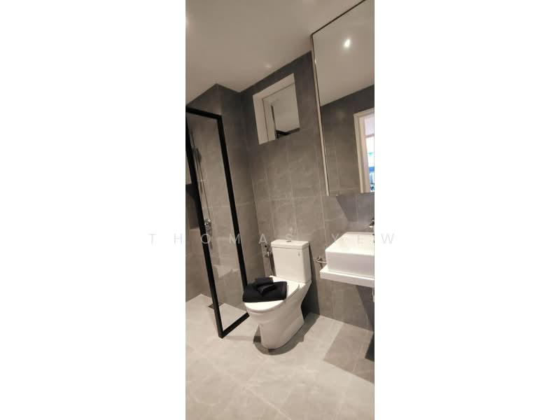 Service Residence for Sale at The LightHauz - Thomas Yew - Bathroom - PropertyGuru.com.my