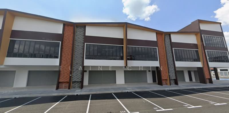 Commercial Semi-D for Rent in Setia Ecohill (Semenyih) - Elaine Chin - Exterior - PropertyGuru.com.my