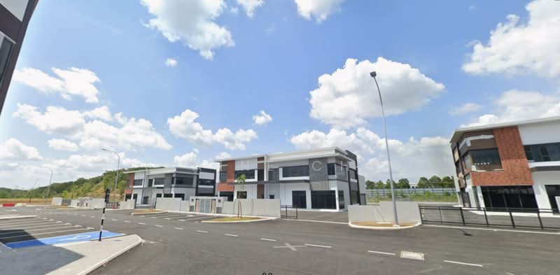 Commercial Semi-D for Rent in Setia Ecohill (Semenyih) - Elaine Chin - Exterior - PropertyGuru.com.my