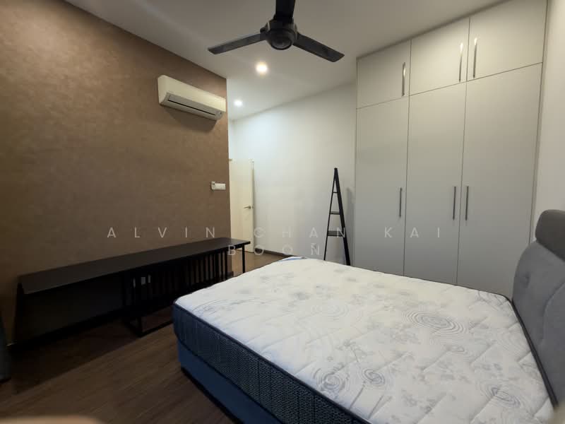 Kondominium untuk Disewa di SKS Pavillion Residences - Alvin Chan Kai Boon - PropertyGuru.com.my