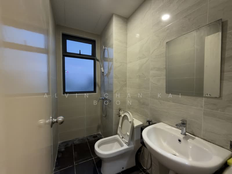 Kondominium untuk Disewa di SKS Pavillion Residences - Alvin Chan Kai Boon - PropertyGuru.com.my