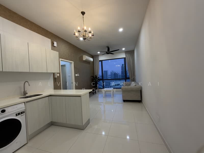 Kondominium untuk Disewa di SKS Pavillion Residences - Alvin Chan Kai Boon - PropertyGuru.com.my
