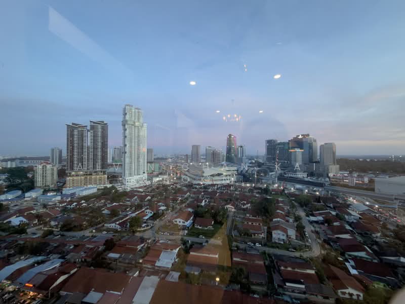 Kondominium untuk Disewa di SKS Pavillion Residences - Alvin Chan Kai Boon - PropertyGuru.com.my