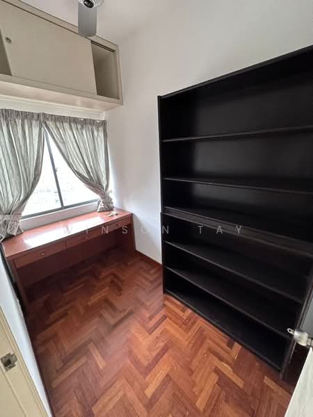 Condominium for Sale at Menara Bukit Ceylon - Winson Tay - PropertyGuru.com.my