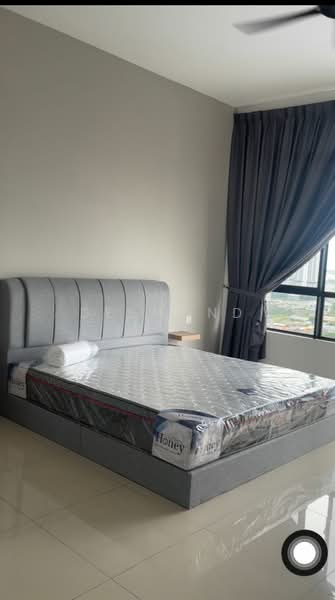 Service Residence for Rent at Twin Tower Residence - Desmond Lim - Bedroom - PropertyGuru.com.my