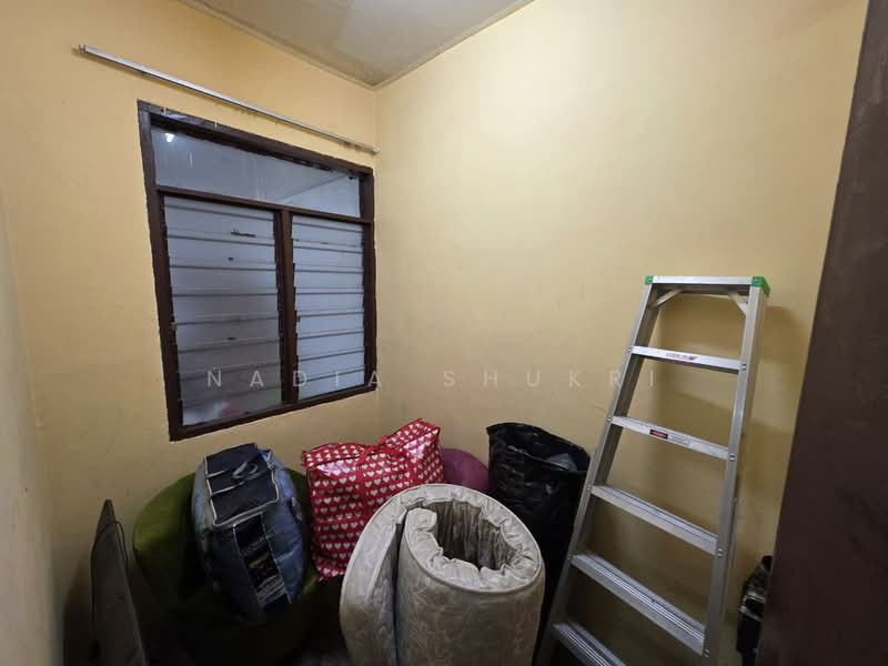 2-storey Terraced House for Sale in Usj 1 (Subang Jaya) - Nadia Shukri - Interior - PropertyGuru.com.my