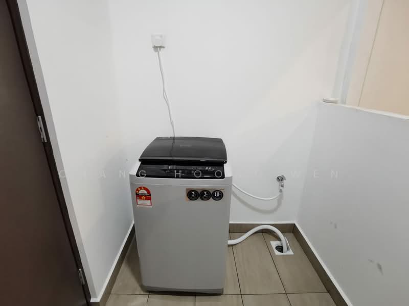 Service Residence for Rent at Desaru Utama Residence - Chang Hoong Wen - Interior - PropertyGuru.com.my