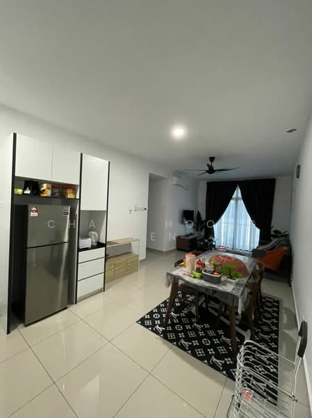 Service Residence for Rent at Desaru Utama Residence - Chang Hoong Wen - Kitchen - PropertyGuru.com.my