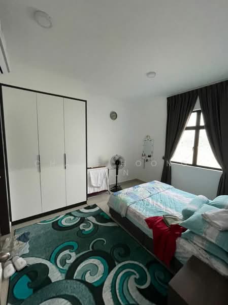 Service Residence for Rent at Desaru Utama Residence - Chang Hoong Wen - Bedroom - PropertyGuru.com.my