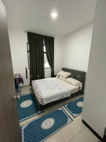 Service Residence for Rent at Desaru Utama Residence - Chang Hoong Wen - Bedroom - PropertyGuru.com.my