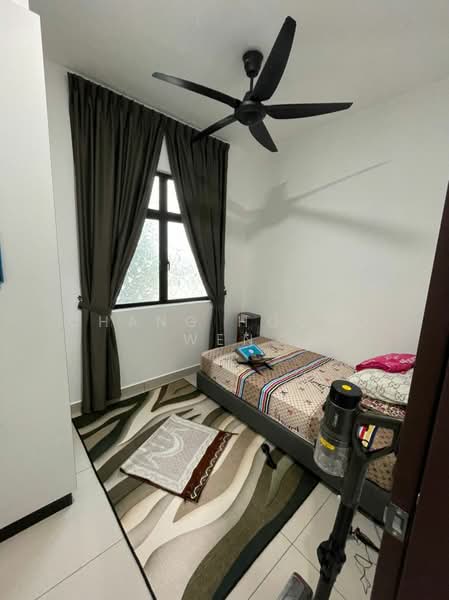 Service Residence for Rent at Desaru Utama Residence - Chang Hoong Wen - Bedroom - PropertyGuru.com.my