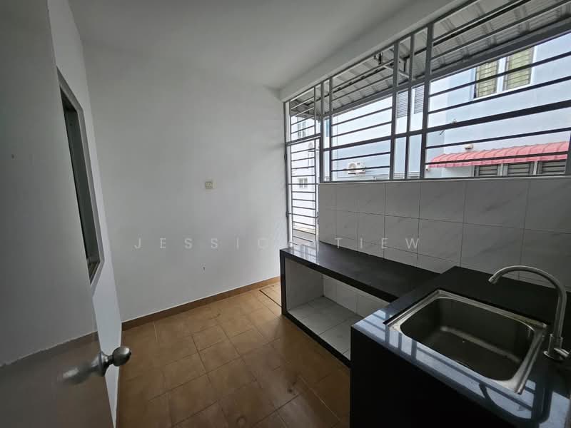 Rumah Teres 2 Tingkat untuk Dijual di Taman Seri Austin (Tebrau) - Jessica Tiew - PropertyGuru.com.my