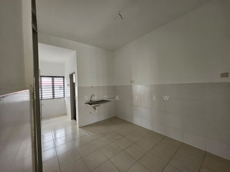 Rumah Teres 2 Tingkat untuk Dijual di Taman Seri Austin (Tebrau) - Jessica Tiew - PropertyGuru.com.my