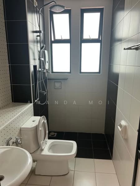 Service Residence for Rent at The Sky Executive Suites - Amanda Moi - PropertyGuru.com.my