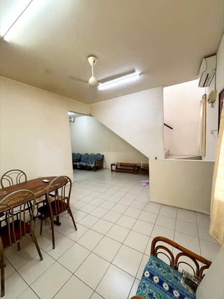 2-storey Terraced House for Sale in Taman Setia Indah (Tebrau) - Calvin Lee - PropertyGuru.com.my