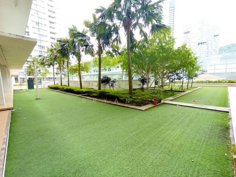 Condominium for Rent at Platinum Hill PV 2 - Bryan . - Exterior - PropertyGuru.com.my