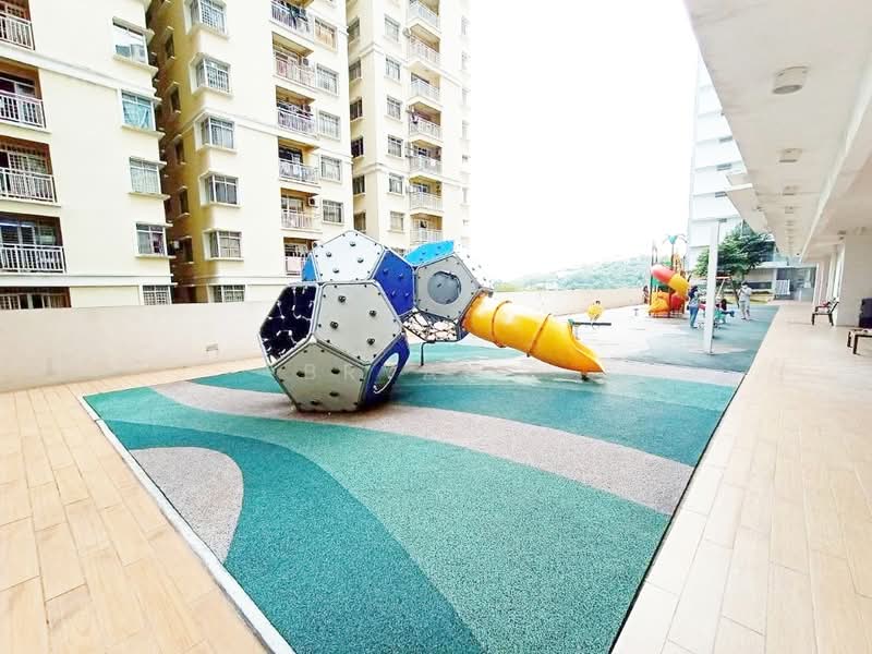 Condominium for Rent at Platinum Hill PV 2 - Bryan . - Exterior - PropertyGuru.com.my