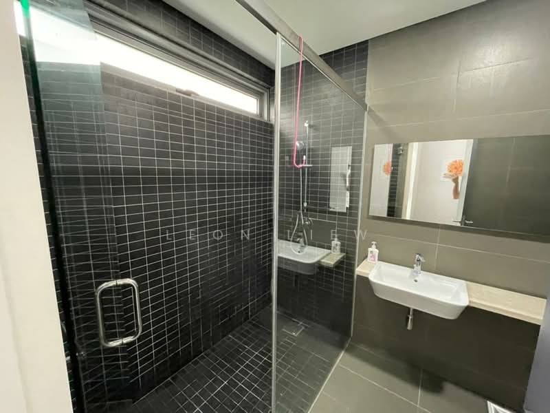 3.5-storey Terraced House for Sale in Desa Parkcity (Kuala Lumpur) - Leon Liew - Bathroom - PropertyGuru.com.my