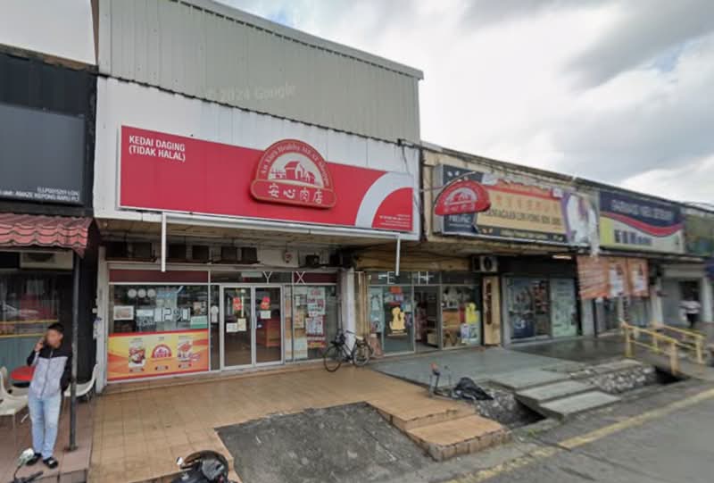 Shop for Rent in Kepong (Kuala Lumpur) - YX Teh - PropertyGuru.com.my