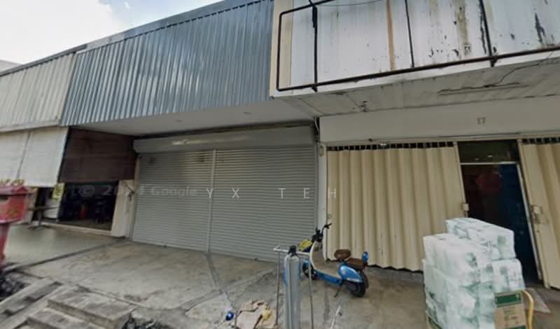 Shop for Rent in Kepong (Kuala Lumpur) - YX Teh - Exterior - PropertyGuru.com.my