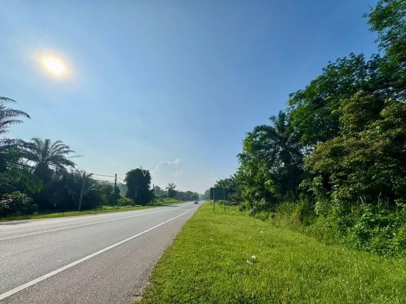 Agricultural Land for Sale in Ayer Hitam (Johor) - Vic Lim - PropertyGuru.com.my