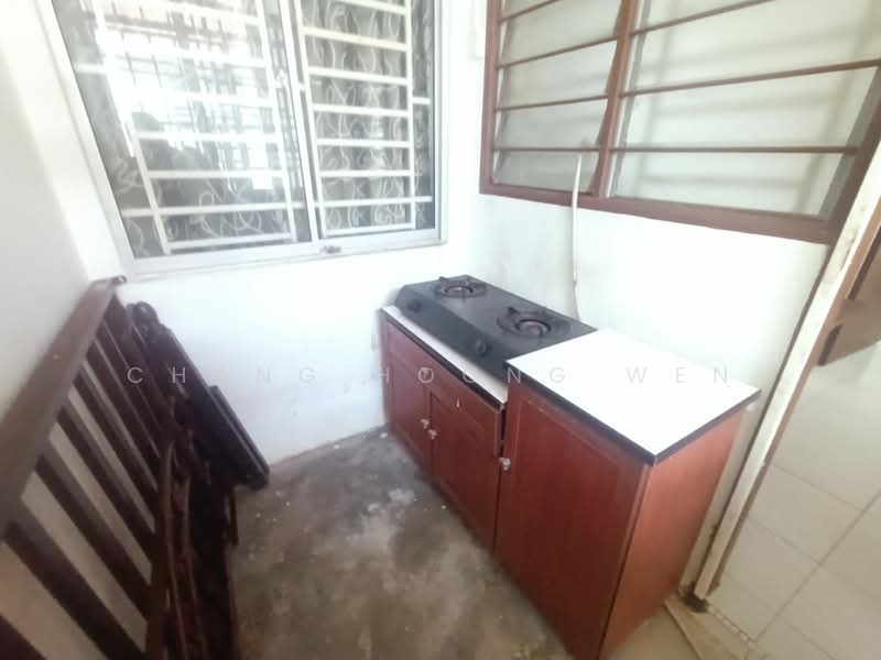 1-storey Terraced House for Sale in Taman Desaru Utama (Pengerang) - Chang Hoong Wen - PropertyGuru.com.my